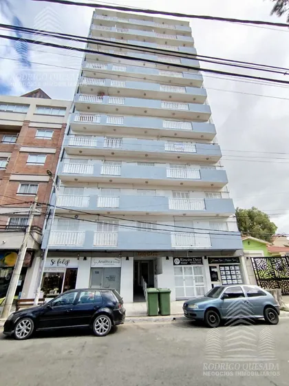 Departamento 2 Ambientes Excelente Ubicacion!!!