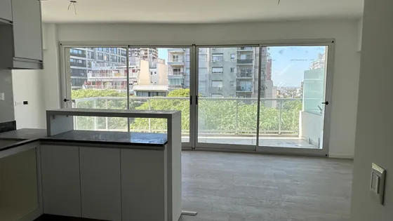 Departamento 2 Amb En Venta Av J. B. Alberdi Y Pumacahua A Metros De Caballito