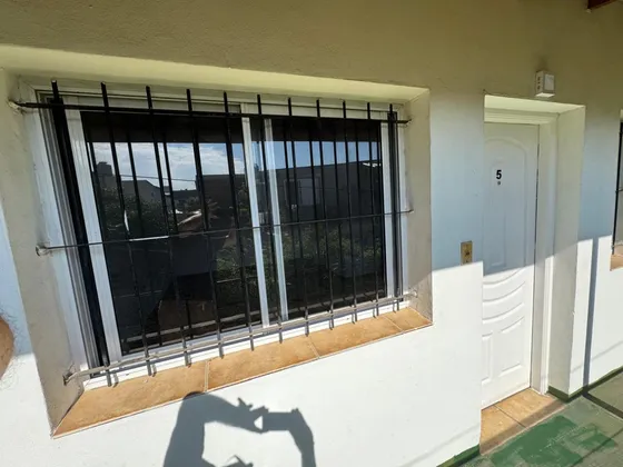 Monoambiente En Alquiler En Bella Vista!!