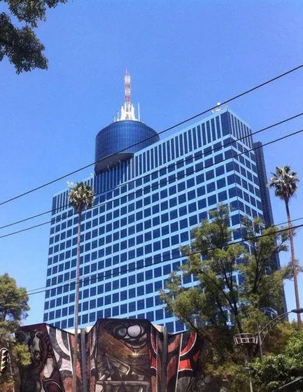 Oficinas En Renta En World Trade Center Cdmx