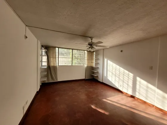 Apartamento En Venta En El Lido. Cod V8014471