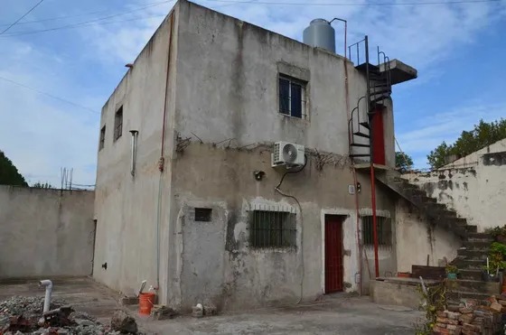 Casa, Multifamiliar/ Renta A Terminar