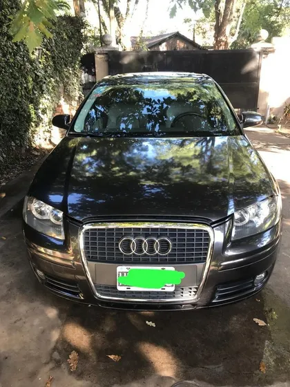 Audi A3 Sportback 2.0 Tdi