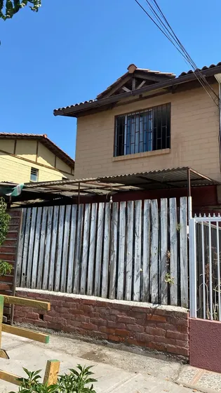 Hermosa Propiedad En Venta Villa El Abrazo