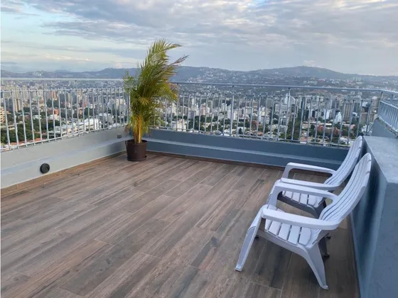 Vendo Ph 1000m2 Altamira 9697