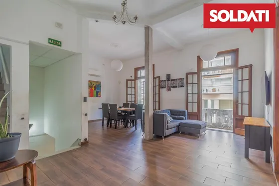Venta Ph 4 Ambientes Reciclado En Lo Mejor De Villa Urquiza