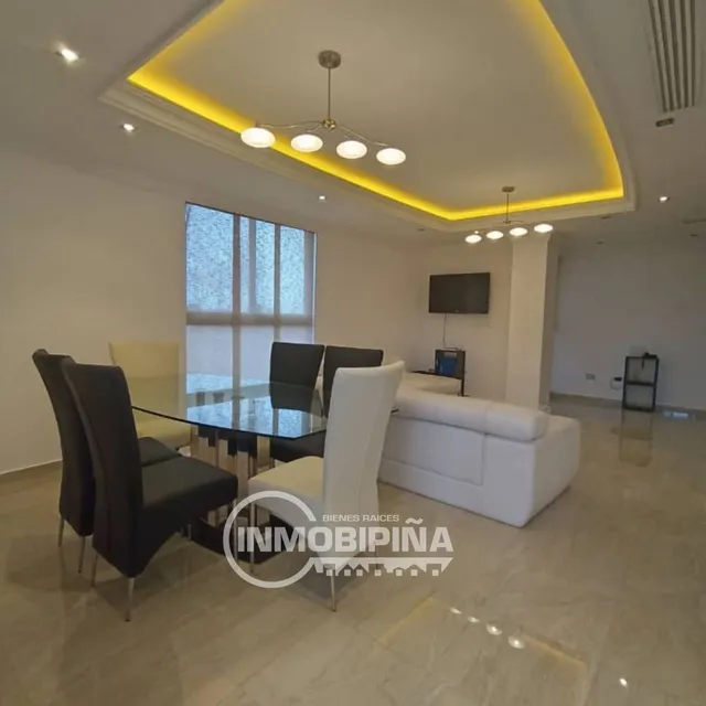Inmobipiña Vende Apartamento En Resd Vila Verde, Los Samanes, Puerto Ordaz, Estado Bolivar - Lp