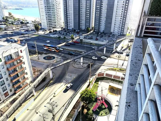 Arriendo Depto La Herradura 2d 1b Coquimbo