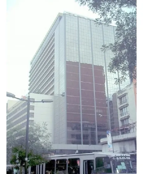 Se Alquila Oficina 120m2 Chacao 3028
