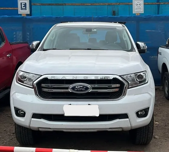 Ford Ranger Xlt