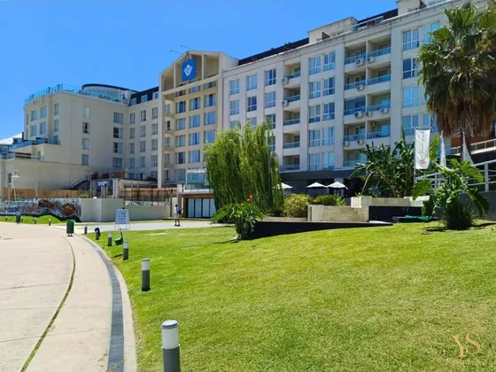 Depto Y Cochera Condominio Wyndham Escriturado Dueño Directo