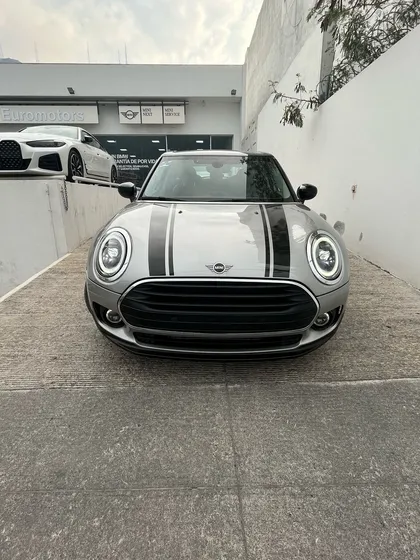 Mini Clubman Classic Automático