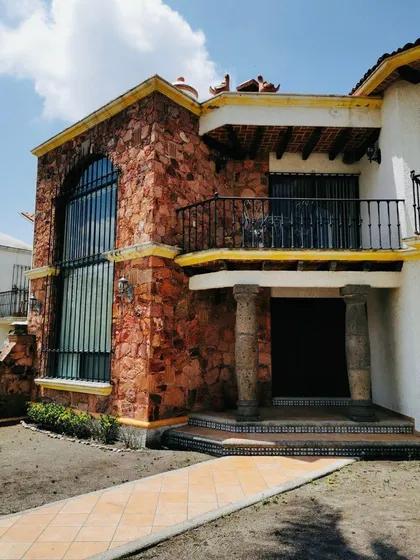 Casa En Venta En Peña De Bernal,  Querétaro