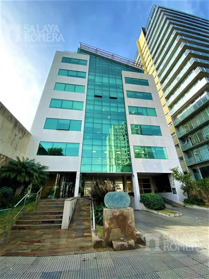 Oficinas En Olivos En Venta  - One World - 260 Mts