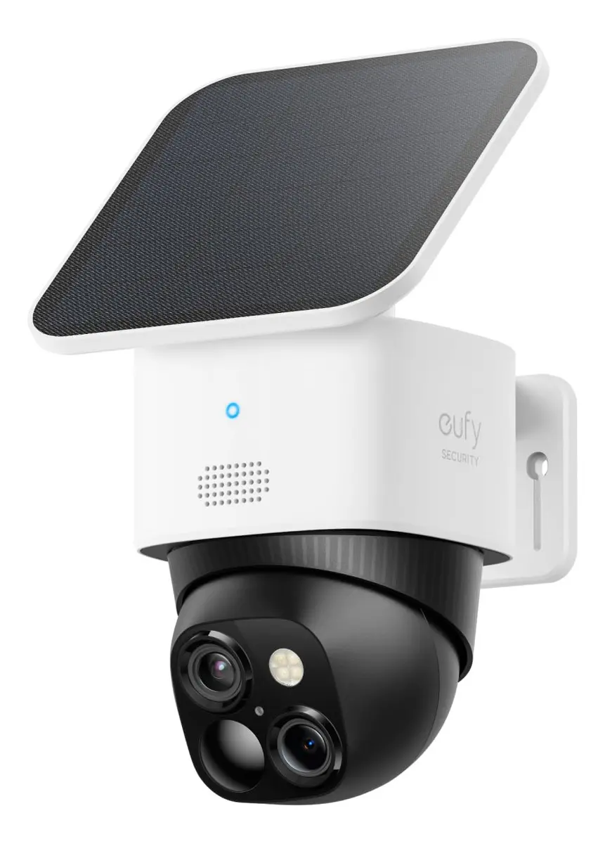 Câmera de Segurança Eufy S220
