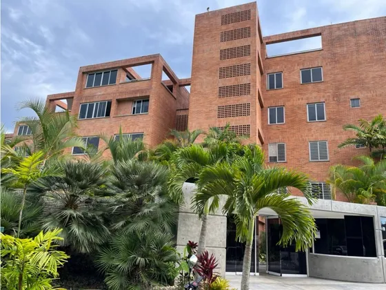 Vendo Apartamento 133m2 Loma Linda 8621