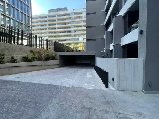 Estacionamientos Para Inversión (70571)