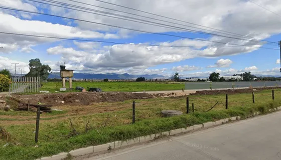 Bodega En Arriendo Parque Industrial Nucleo