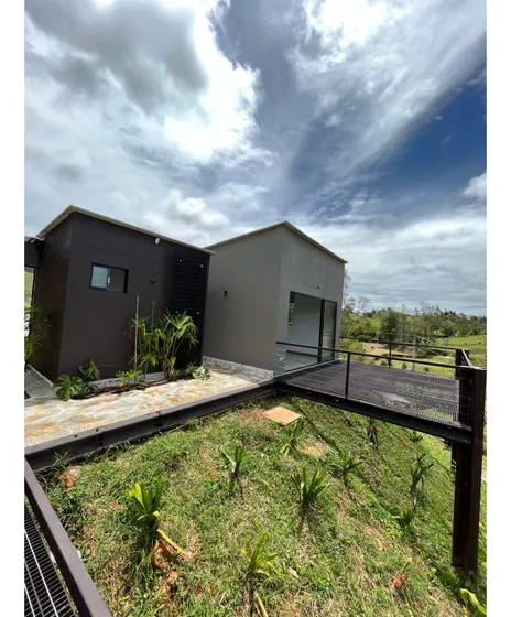 Casa Para La Venta En Rionegro, San Antonio De Pereira