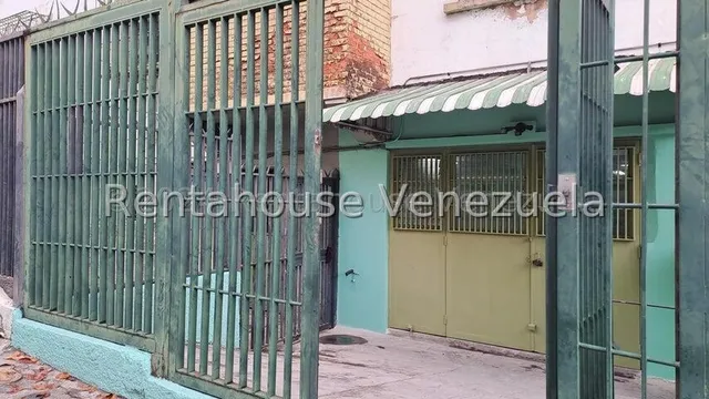 Local A Pie De Calle En Bello Monte 25-6764