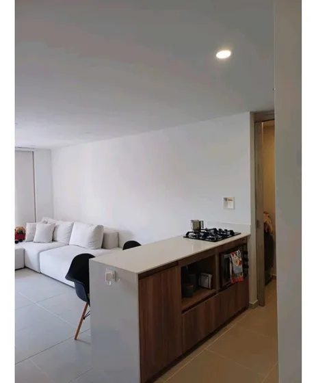Venta De Apartaestudio En Ciudad Del Río, Poblado, Medellín