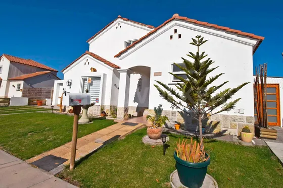 Venta De Casa En Serena Golf