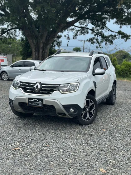 Renault Duster 1.3 T Iconic 4x4