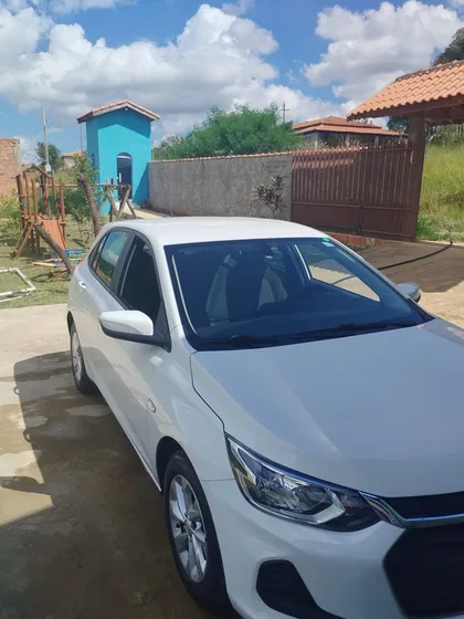 Chevrolet Onix 1.0 Lt 2 5p