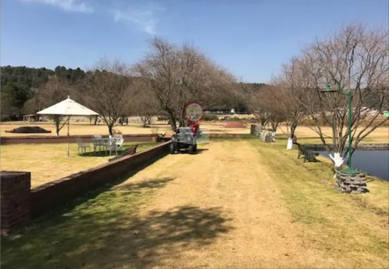 Terreno Habitacional En Venta En La Marquesa, Frente A Un Lago