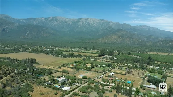 Parcela En Venta En Paine