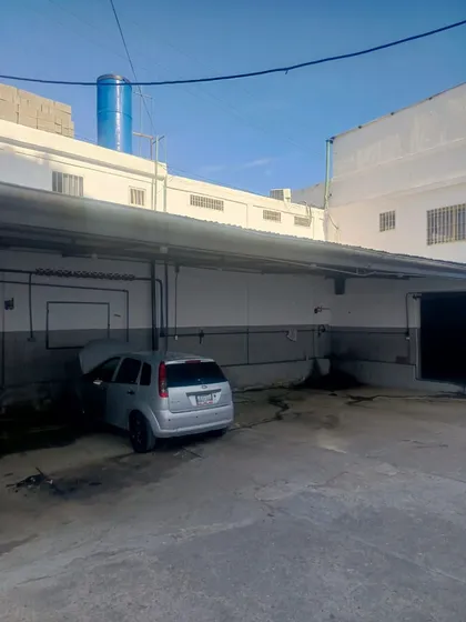 Alquiler De Galpon En Catia La Mar, La Guaira, Bv