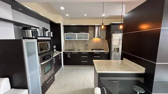 Yasmin Roa Vende Apartamento En Res. Gran Parque Ii Valles De Camoruco Cod 331164 Solo Clientes