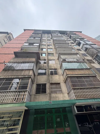 Los Palos Grandes Apartamento Alquiler
