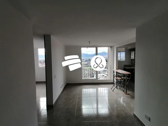 Apartamento En Venta En Bogota, Villa Del Rio
