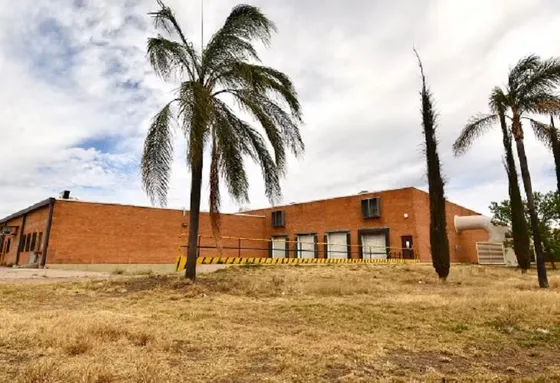 Bodega Industrial En  Durango