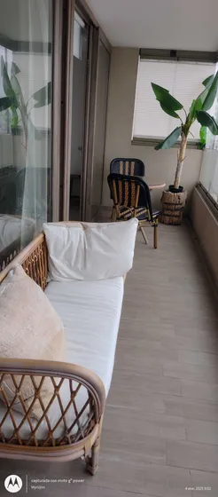 Vendo Cómodo Departamento En Av Del Mar Coqbo (99168)