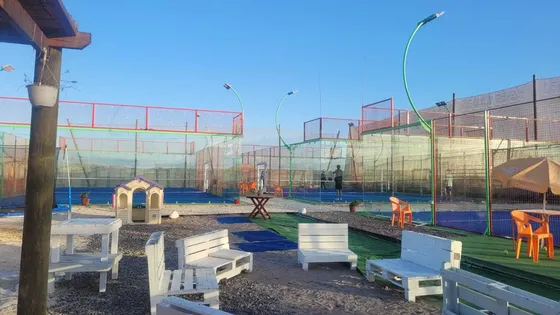 Vende Terreno Cercano A Serena Golf (155077)