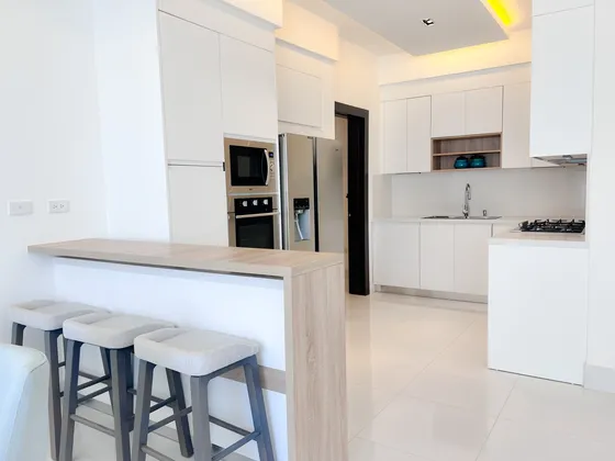 Espectacular Penthouse En Planos Cerro Hermoso