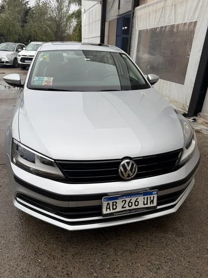 Volkswagen Vento 2.0 Advance 115cv Summer Package