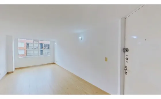 Venta Apartamento Calle 166 Con 8 