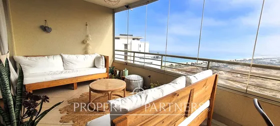 Arriendo Espectacular Vista Despejada