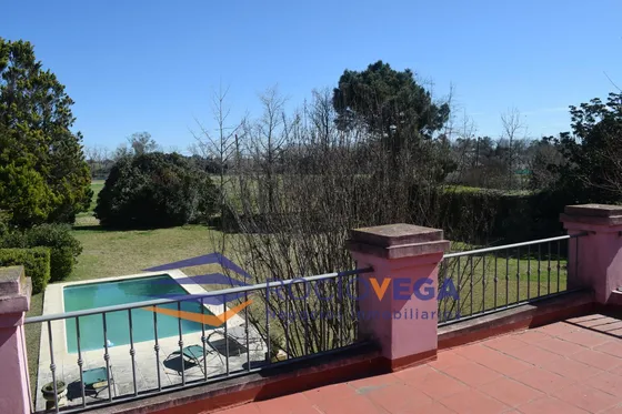 Casa En Venta En Martindale C.c.  Pilar