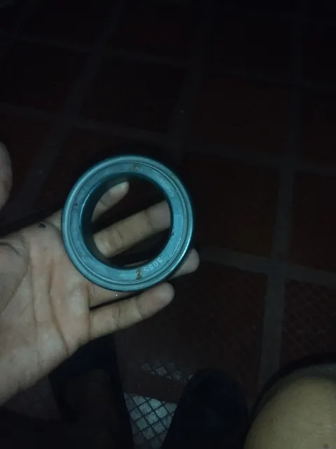 Crochera De Camioneta Nissan Frontier 