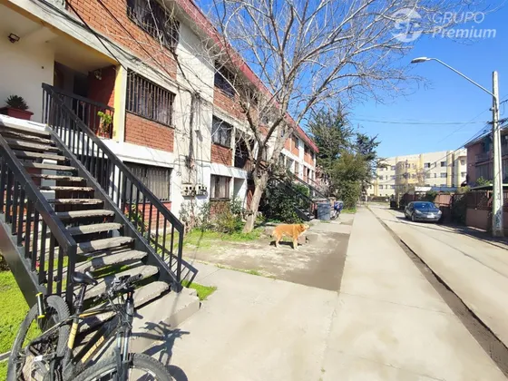 Departamento En Venta En Macul