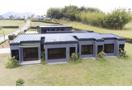 Casalote En Venta En Vereda Vilachuaga. Cod V501261