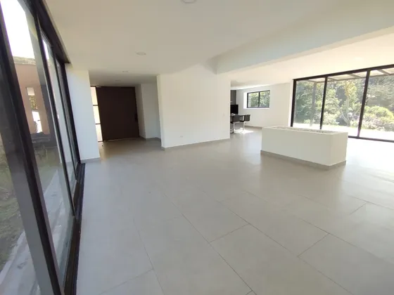Arriendo Casa En Rionegro