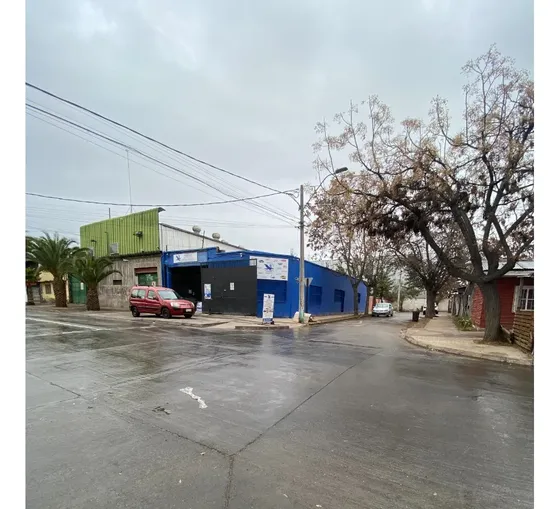 Inversores Potencial Terreno Casa 275m2 Remodelar Sn Joaquín