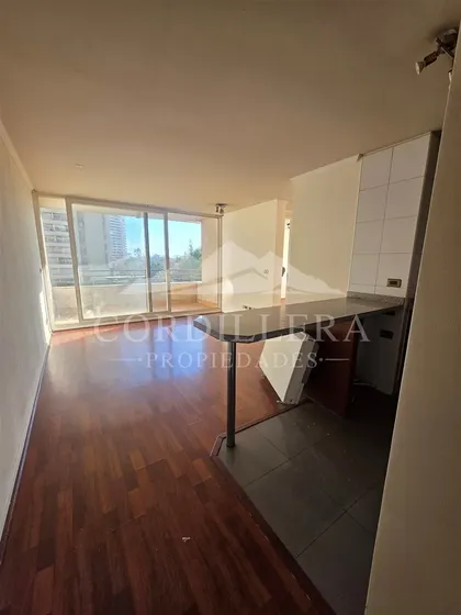 Departamento En Arriendo De 2 Dorm. En Macul