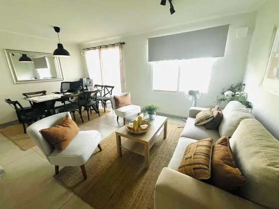 Arriendo Casa 4d/2b Reserva San Miguel, Talca