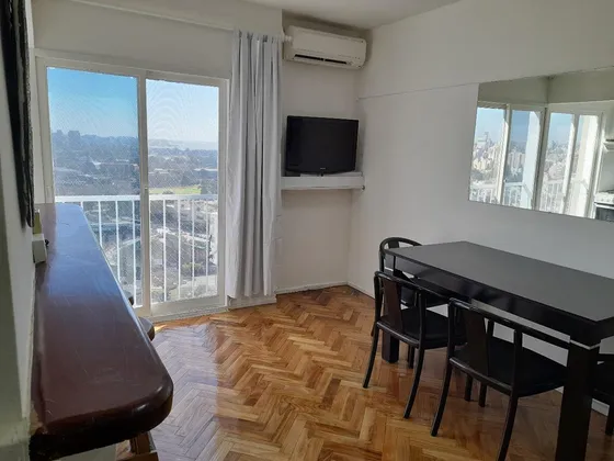 Departamento En Alquiler - 1 Dormitorios 1 Baño - 45mts2 - Núñez